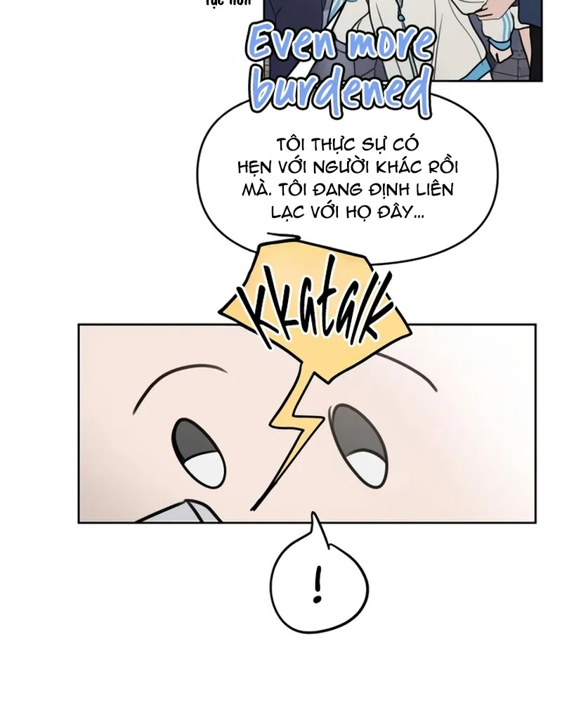 Thà để bị lừa dối Chap 3 - Next Chap 4