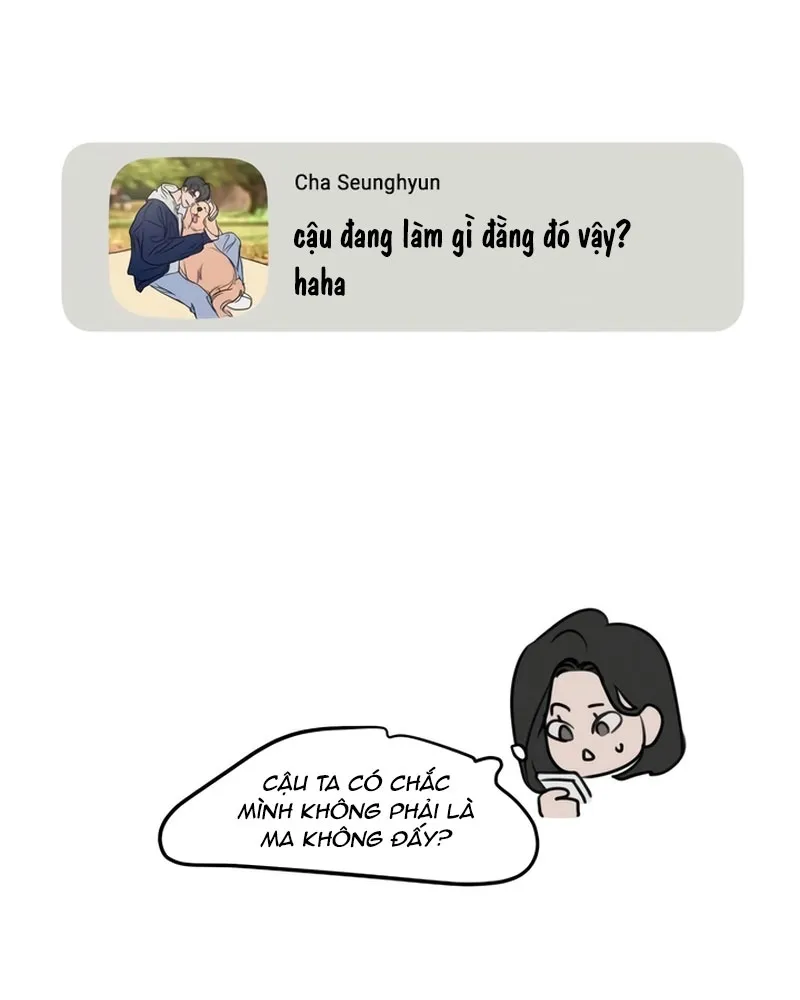 Thà để bị lừa dối Chap 3 - Next Chap 4
