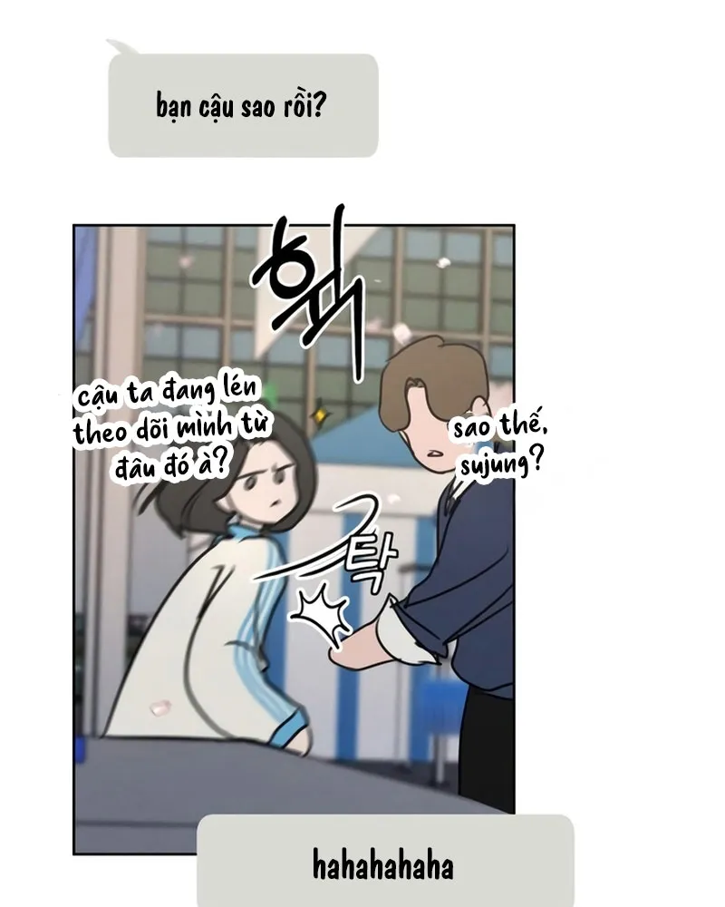 Thà để bị lừa dối Chap 3 - Next Chap 4