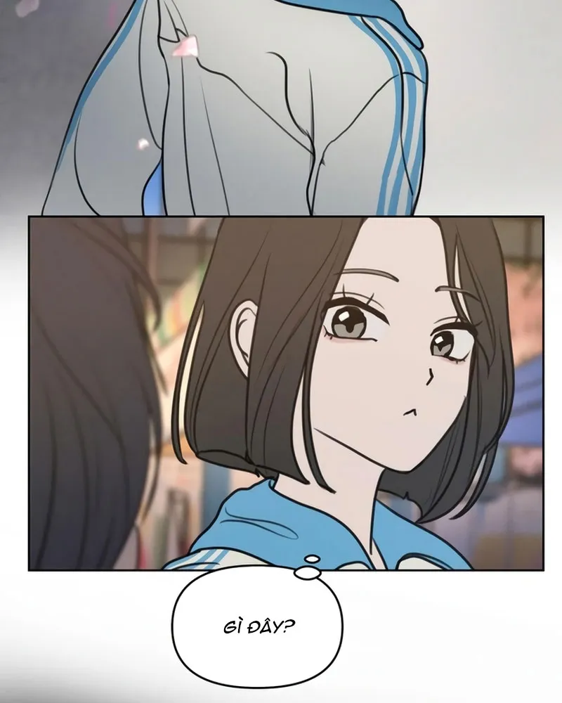 Thà để bị lừa dối Chap 3 - Next Chap 4