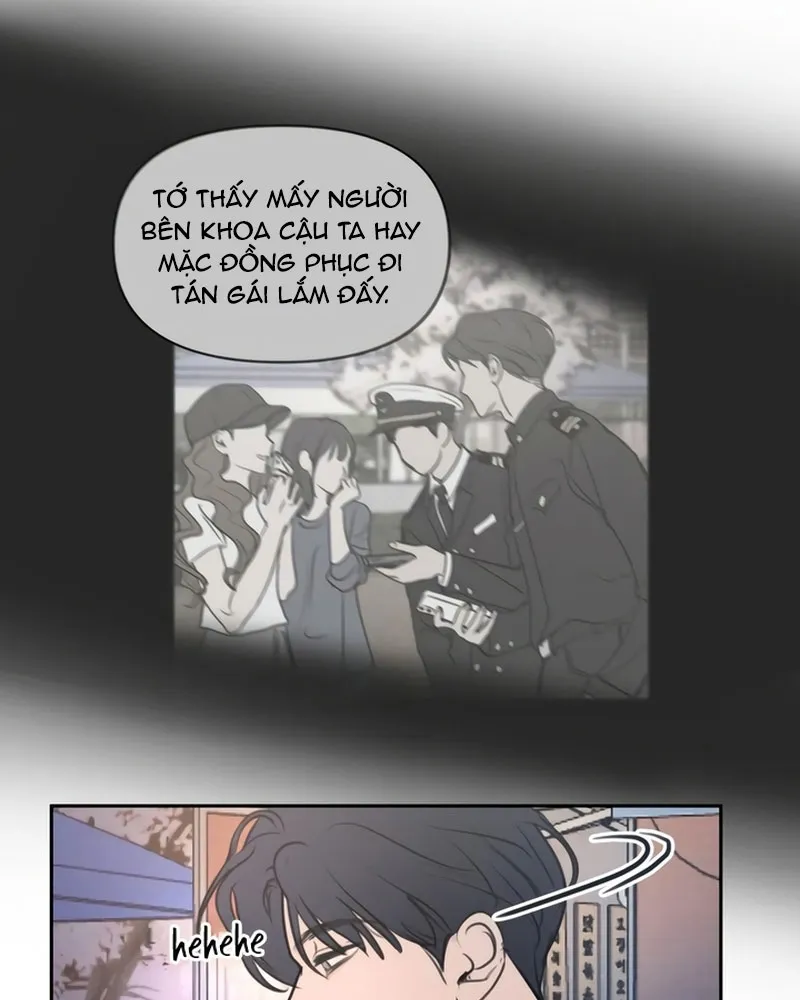 Thà để bị lừa dối Chap 3 - Next Chap 4