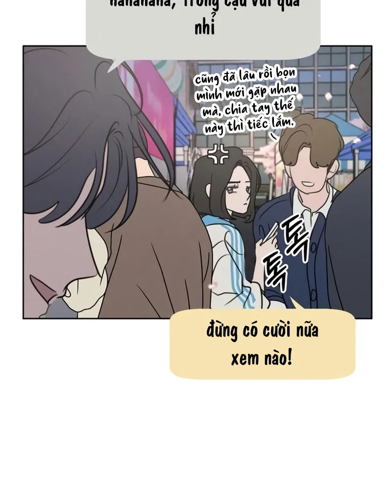 Thà để bị lừa dối Chap 3 - Next Chap 4