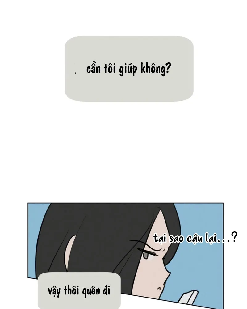 Thà để bị lừa dối Chap 3 - Next Chap 4