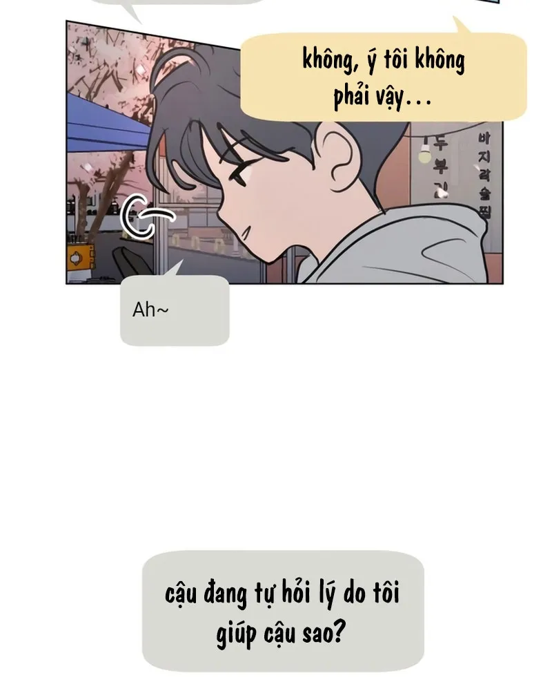 Thà để bị lừa dối Chap 3 - Next Chap 4