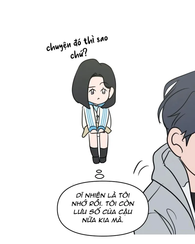 Thà để bị lừa dối Chap 3 - Next Chap 4