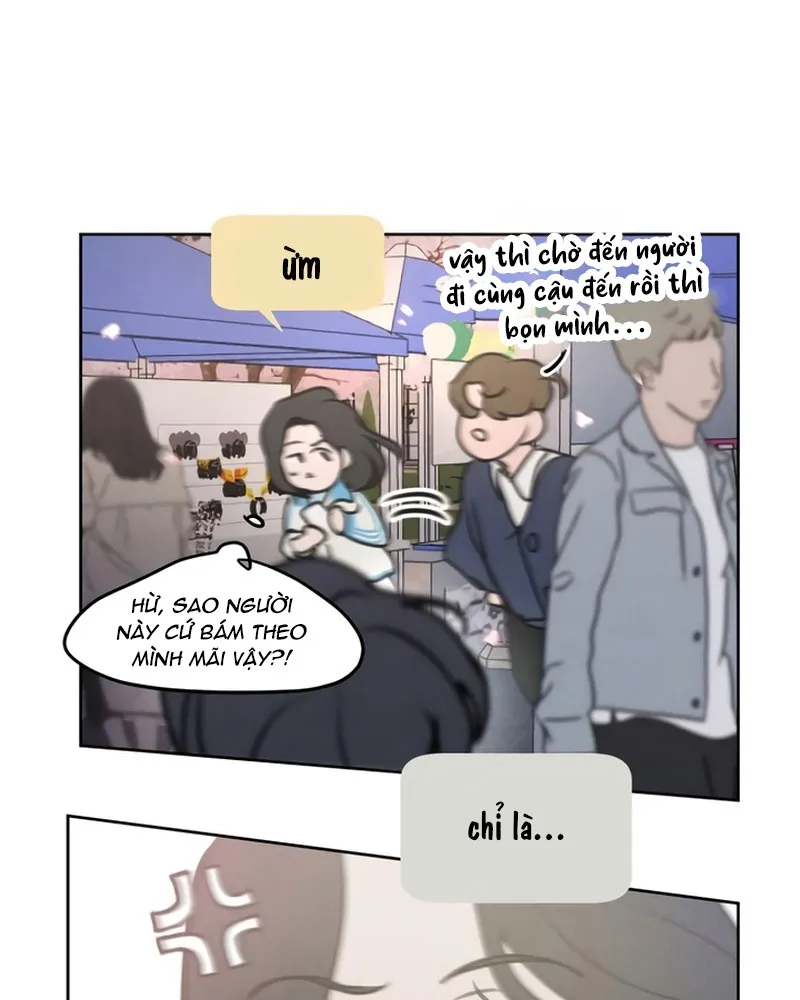 Thà để bị lừa dối Chap 3 - Next Chap 4