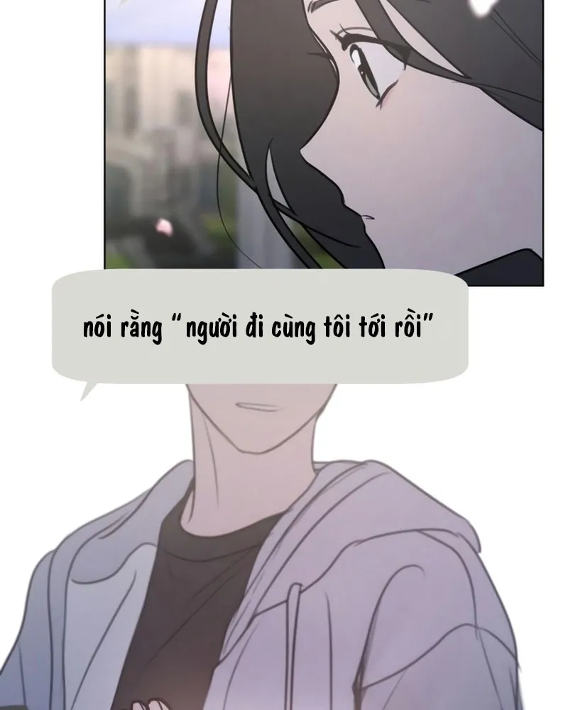 Thà để bị lừa dối Chap 3 - Next Chap 4