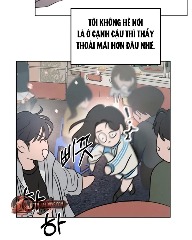 Thà để bị lừa dối Chap 3 - Next Chap 4