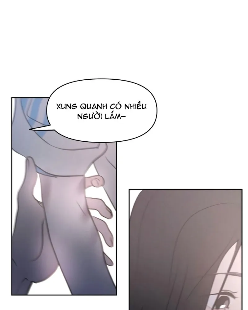 Thà để bị lừa dối Chap 3 - Next Chap 4