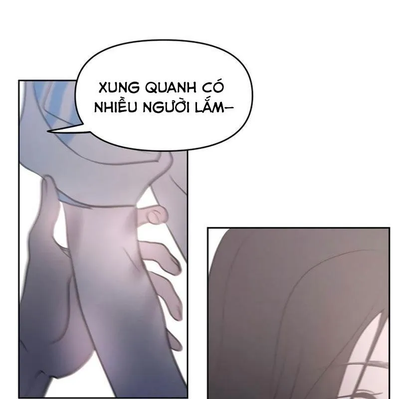 Thà để bị lừa dối Chap 4 - Next Chap 5