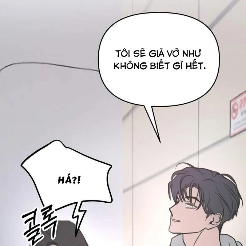 Thà để bị lừa dối Chap 4 - Next Chap 5