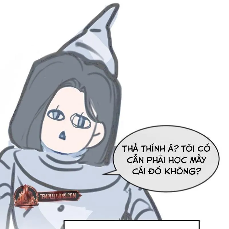 Thà để bị lừa dối Chap 4 - Next Chap 5