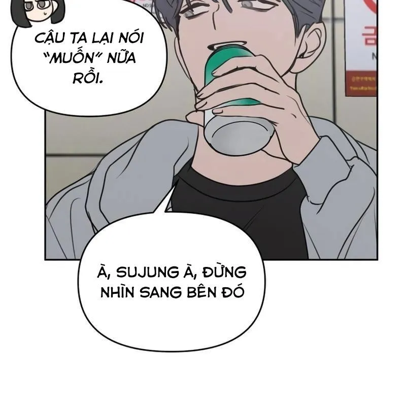 Thà để bị lừa dối Chap 4 - Next Chap 5