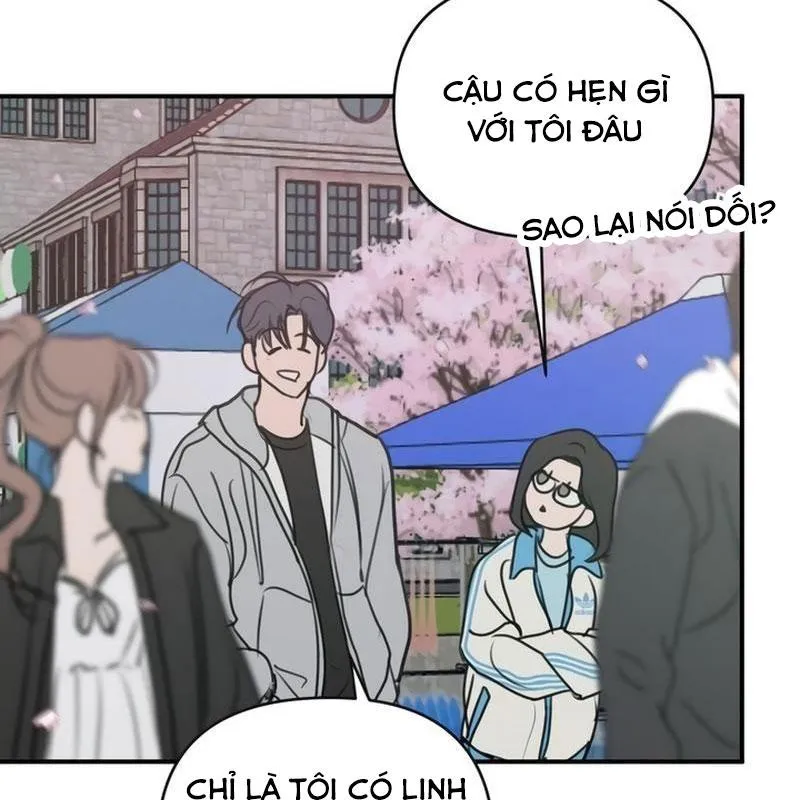 Thà để bị lừa dối Chap 4 - Next Chap 5