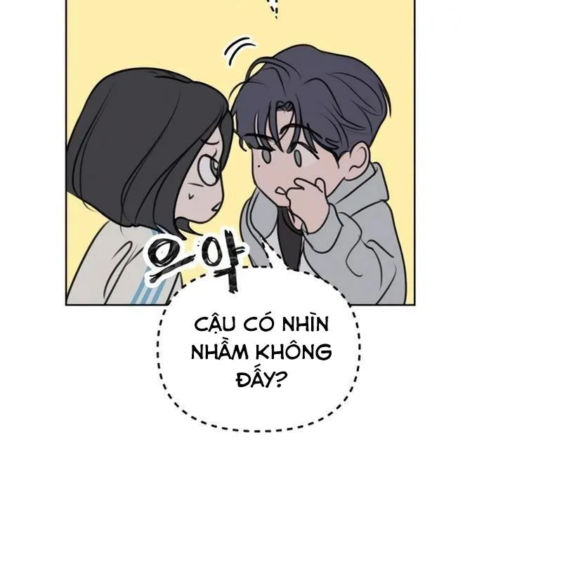Thà để bị lừa dối Chap 4 - Next Chap 5