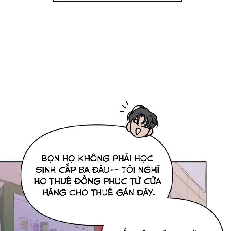 Thà để bị lừa dối Chap 4 - Next Chap 5