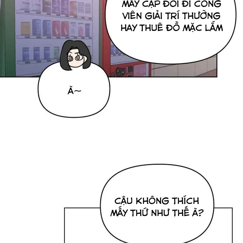 Thà để bị lừa dối Chap 4 - Next Chap 5
