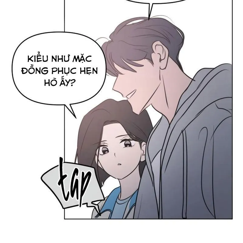 Thà để bị lừa dối Chap 4 - Next Chap 5