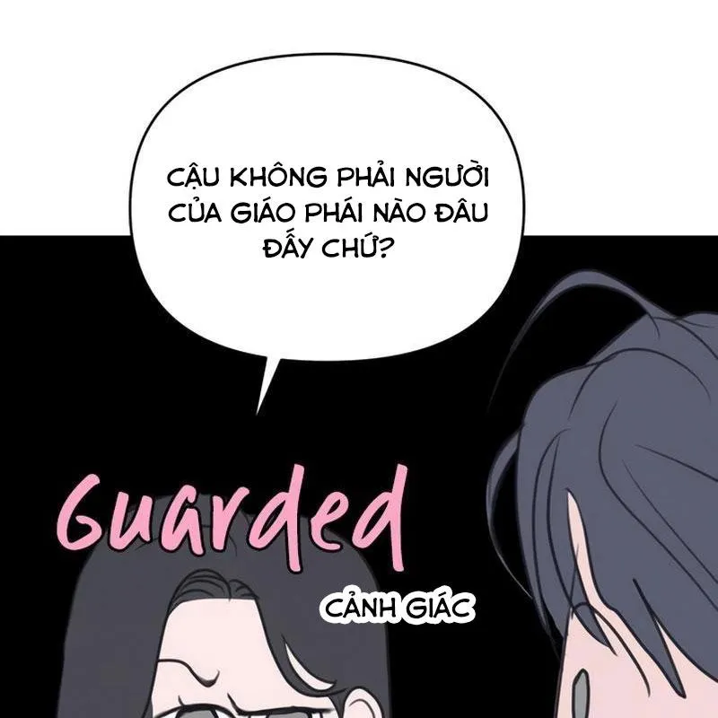 Thà để bị lừa dối Chap 4 - Next Chap 5
