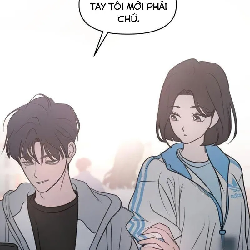 Thà để bị lừa dối Chap 4 - Next Chap 5