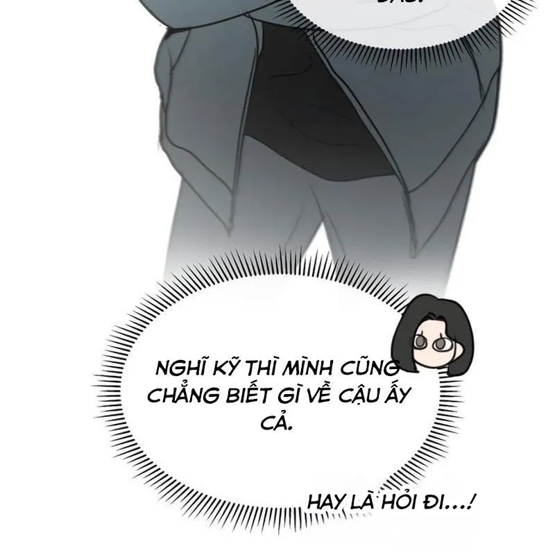 Thà để bị lừa dối Chap 4 - Next Chap 5