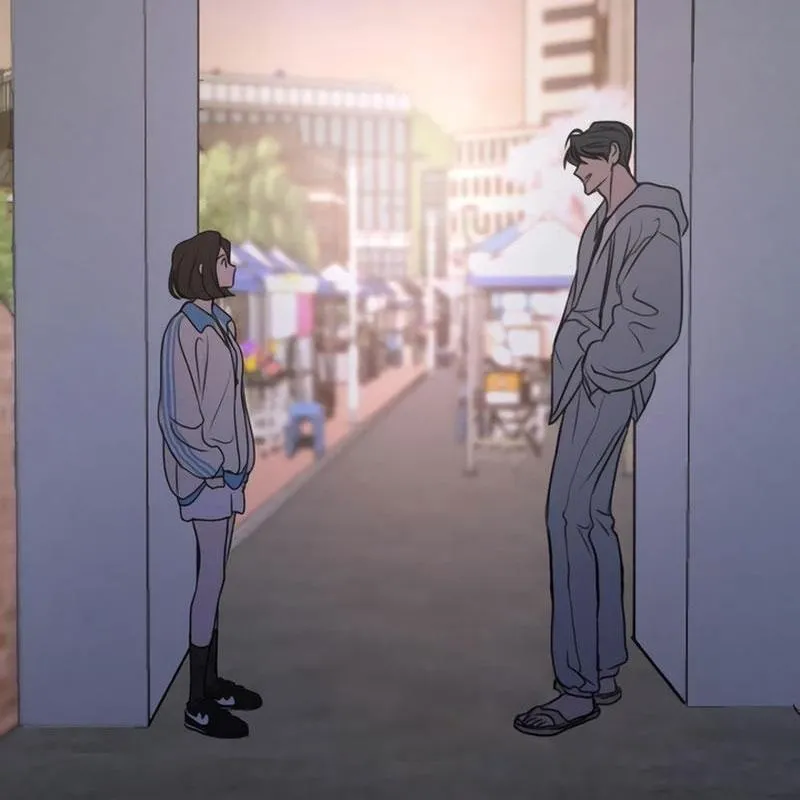 Thà để bị lừa dối Chap 4 - Next Chap 5