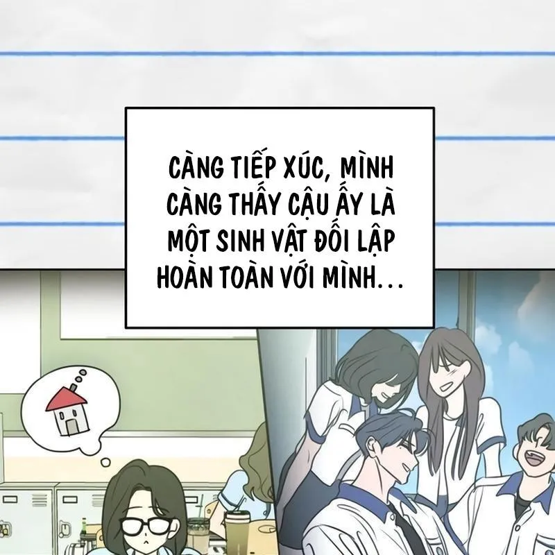 Thà để bị lừa dối Chap 4 - Next Chap 5