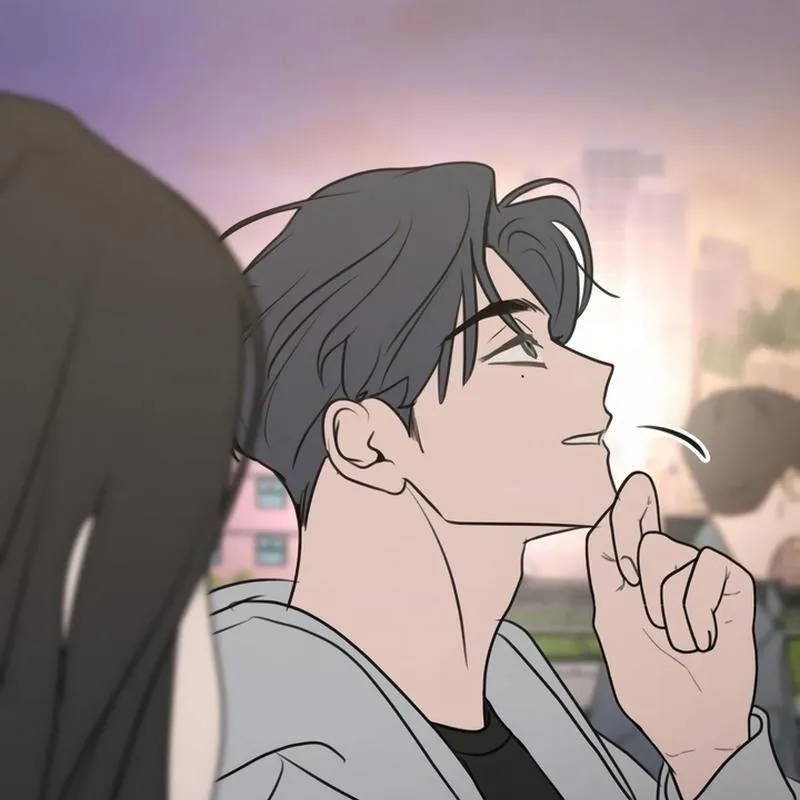 Thà để bị lừa dối Chap 4 - Next Chap 5