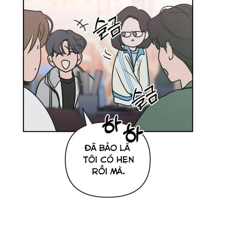 Thà để bị lừa dối Chap 4 - Next Chap 5