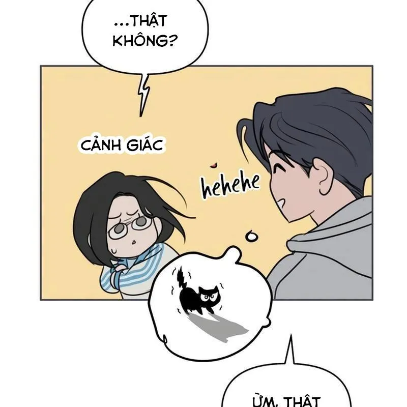 Thà để bị lừa dối Chap 4 - Next Chap 5