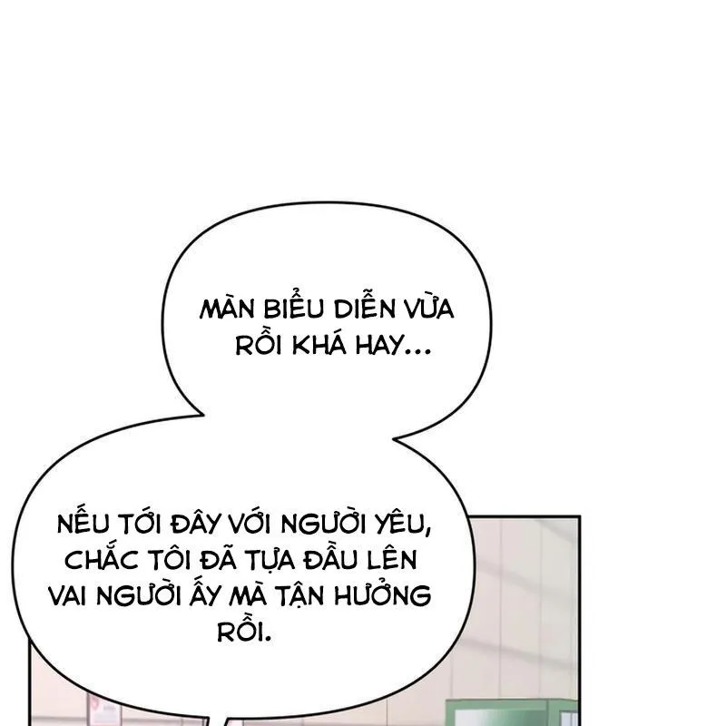 Thà để bị lừa dối Chap 4 - Next Chap 5