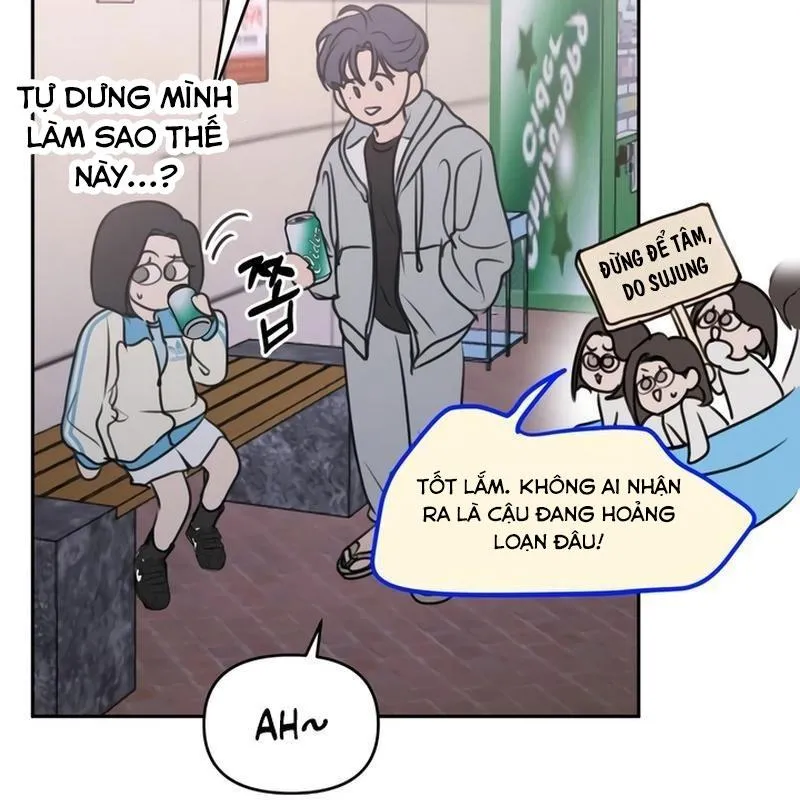 Thà để bị lừa dối Chap 4 - Next Chap 5