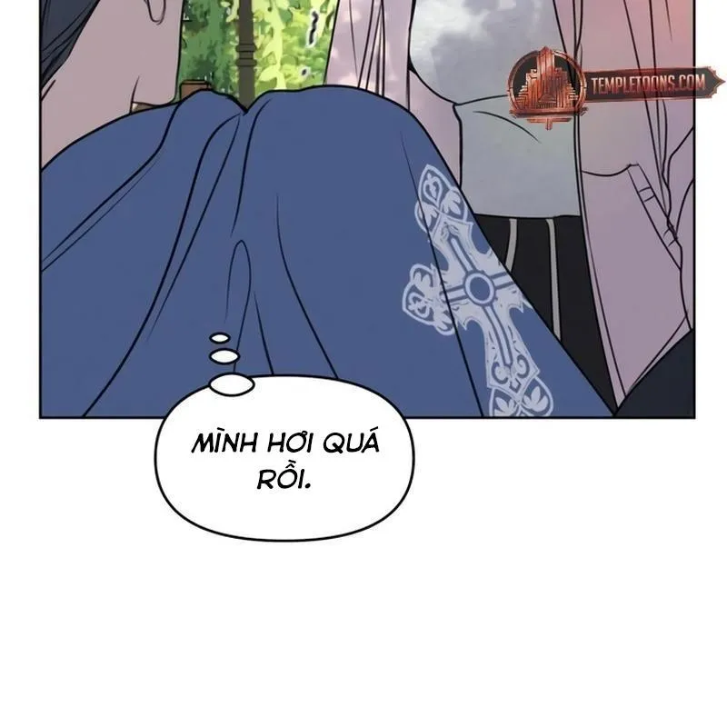 Thà để bị lừa dối Chap 5 - Next Chap 6