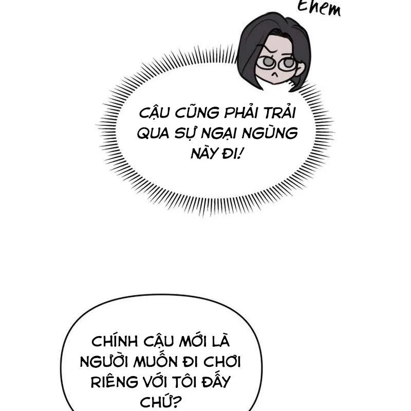 Thà để bị lừa dối Chap 5 - Next Chap 6
