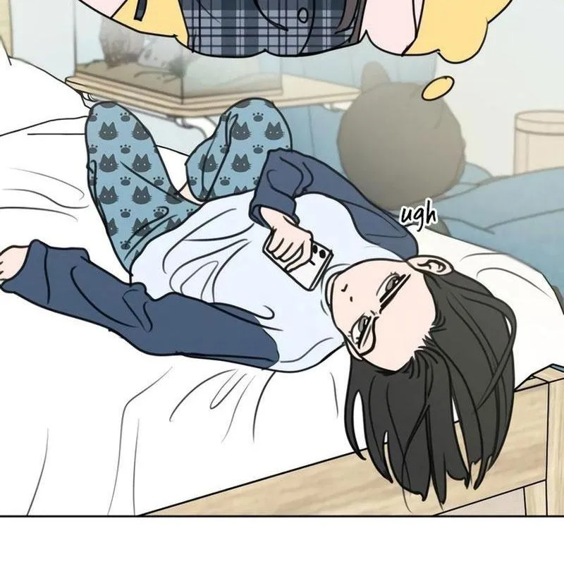 Thà để bị lừa dối Chap 5 - Next Chap 6