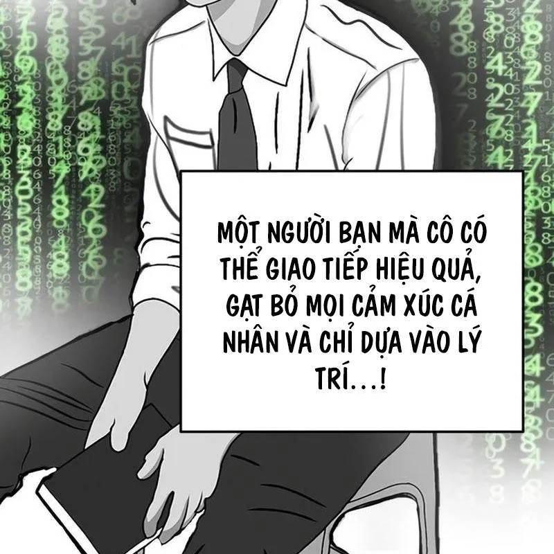Thà để bị lừa dối Chap 5 - Next Chap 6