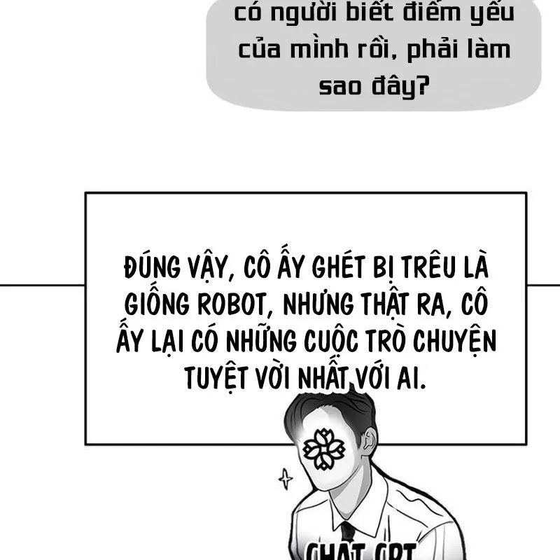 Thà để bị lừa dối Chap 5 - Next Chap 6
