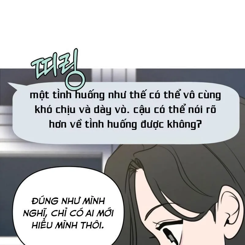 Thà để bị lừa dối Chap 5 - Next Chap 6