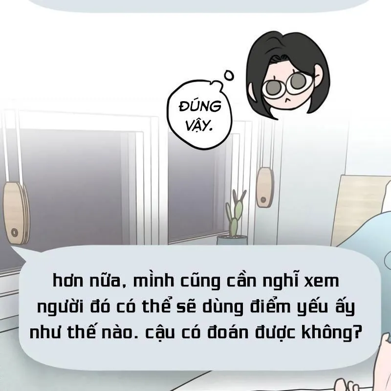 Thà để bị lừa dối Chap 5 - Next Chap 6