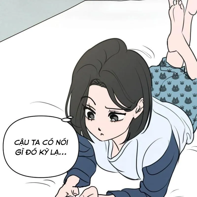Thà để bị lừa dối Chap 5 - Next Chap 6