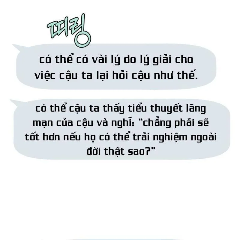 Thà để bị lừa dối Chap 5 - Next Chap 6