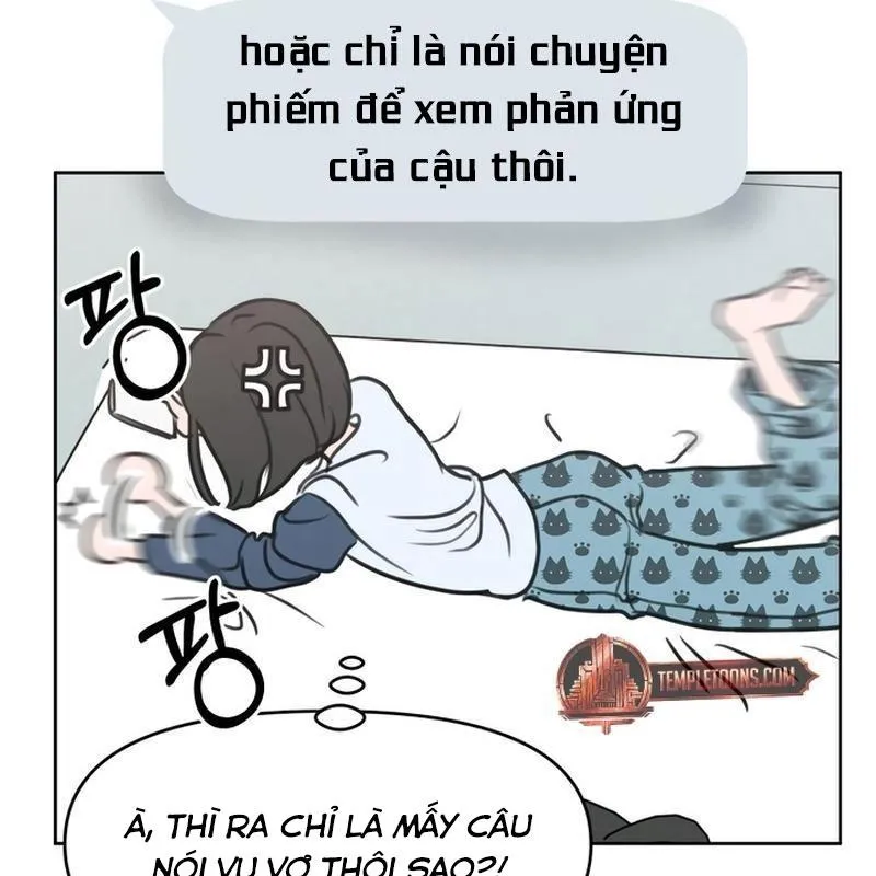 Thà để bị lừa dối Chap 5 - Next Chap 6
