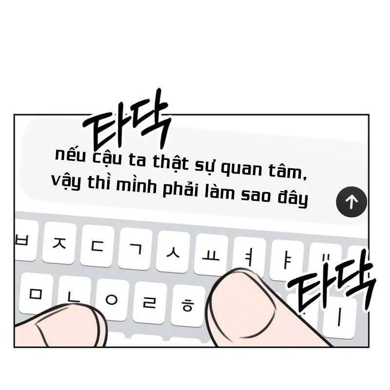 Thà để bị lừa dối Chap 5 - Next Chap 6