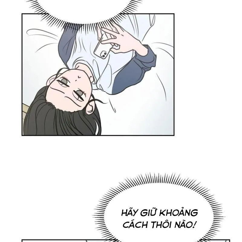 Thà để bị lừa dối Chap 5 - Next Chap 6