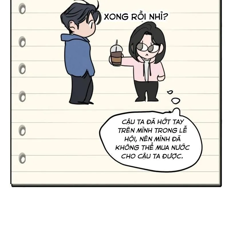 Thà để bị lừa dối Chap 5 - Next Chap 6