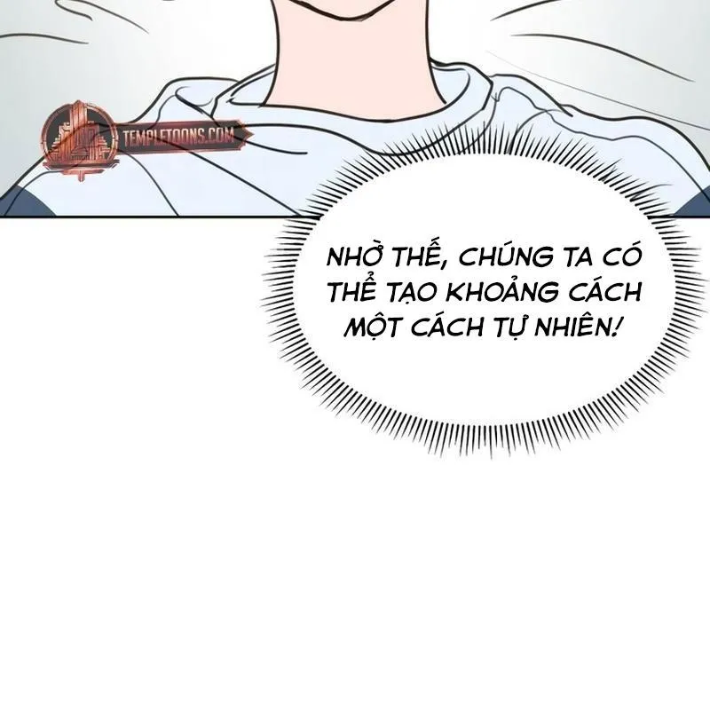 Thà để bị lừa dối Chap 5 - Next Chap 6