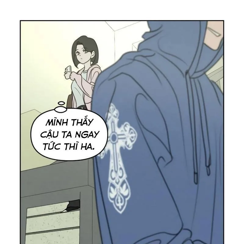 Thà để bị lừa dối Chap 5 - Next Chap 6