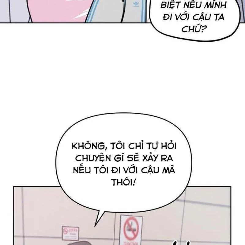 Thà để bị lừa dối Chap 5 - Next Chap 6