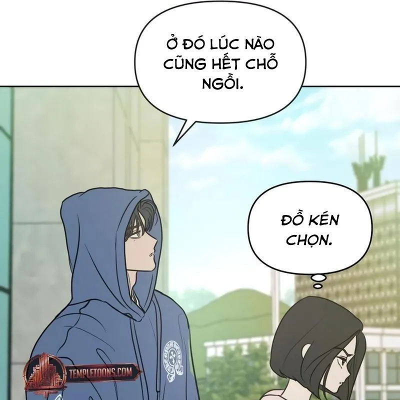 Thà để bị lừa dối Chap 5 - Next Chap 6