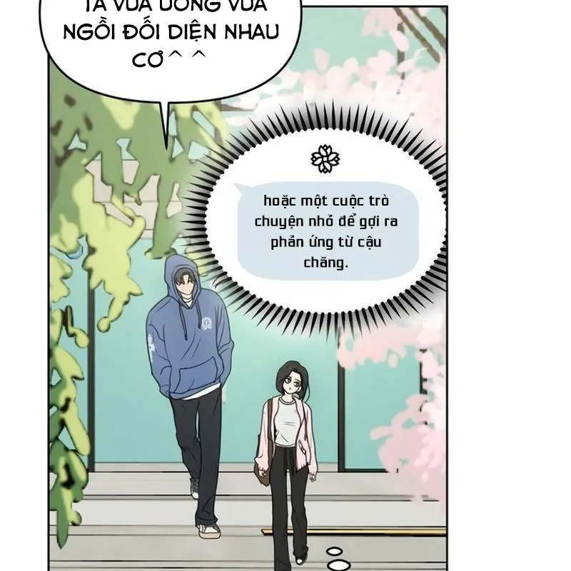 Thà để bị lừa dối Chap 5 - Next Chap 6